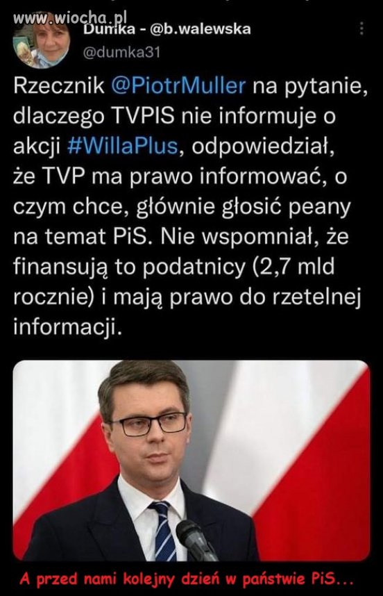 Co za ..uj