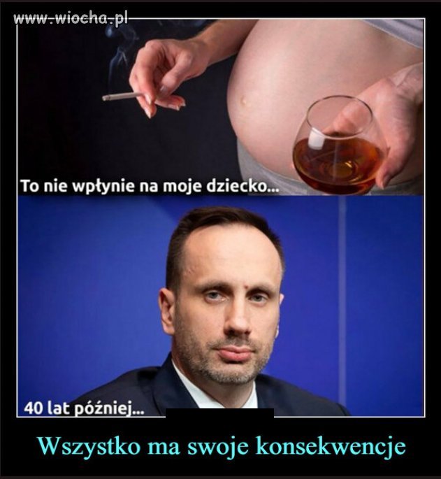 Zespół alkoholowy płodu (FAS)... 