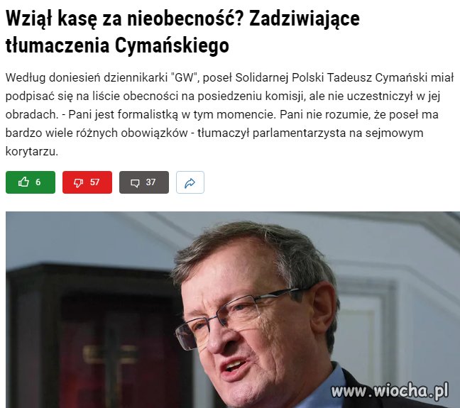 Podpis był, kasa więc się należy