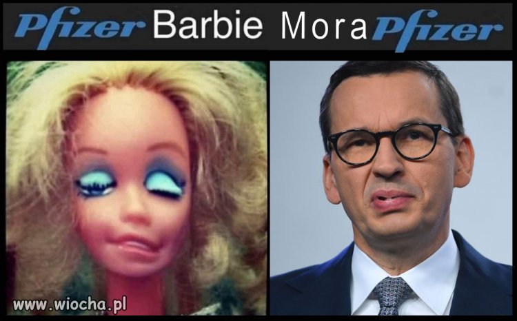 Pfizernialsi