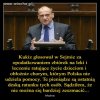 "Antysystemowiec"