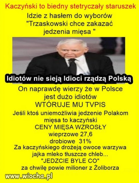 Robakami chcą przykryć Aferę Willa+...i inne złodziejstwa!