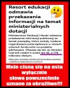 Podobno - tak mówi prezes PiS - uczciwi ludzie nie mają się czego bać...