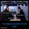 Dwaj złodzieje kłamcy i szuje nad szujami...