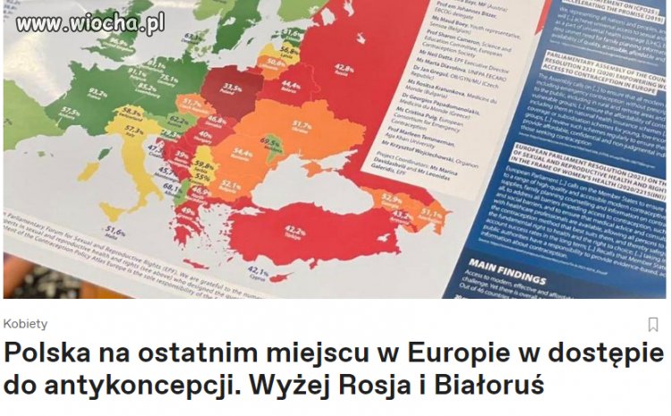 Sekta kościoła będzie dumna