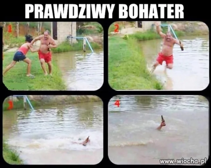 Dziś już takich nie ma