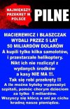Kłamcy i złodzieje!
