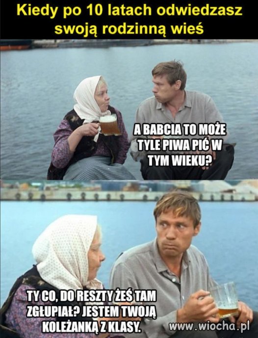 O i tak to bywa