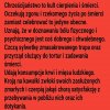 Sama prawda, ale ciemnota i fanatycy religijni tego nie zrozumieją...
