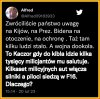 Wokół gówna zawsze miliony much.
