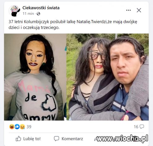 Musi dobrze koksować