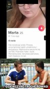 Marta grzechu warta.