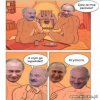 Putler i Kartflenko.