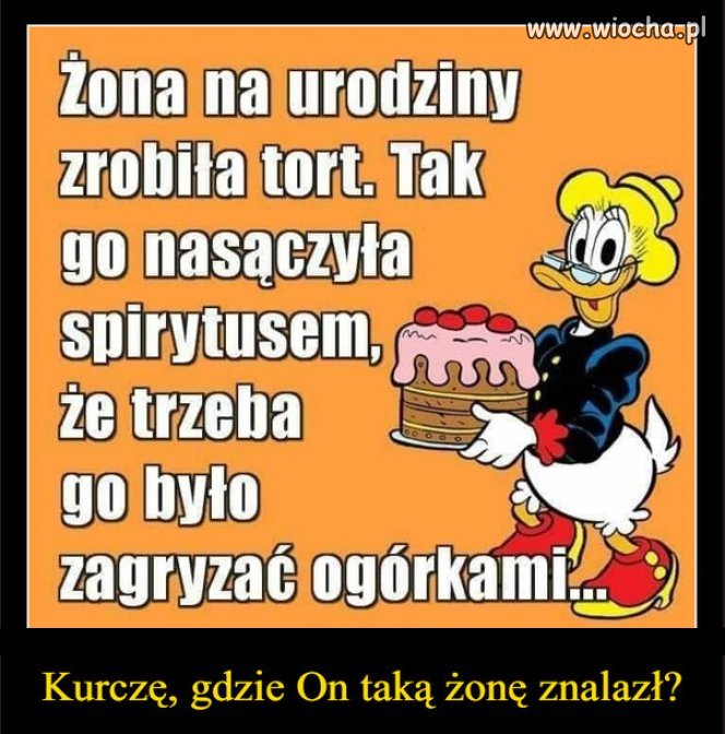 Dlatego Polska kuchnia, najlepsza w Polsce...