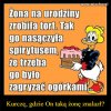 Dlatego Polska kuchnia, najlepsza w Polsce...