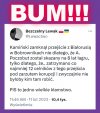 Kłamstwo goni kłamstwo