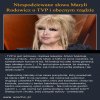 Rodowicz to idol elektoratu PiSu, to musiało zaboleć!