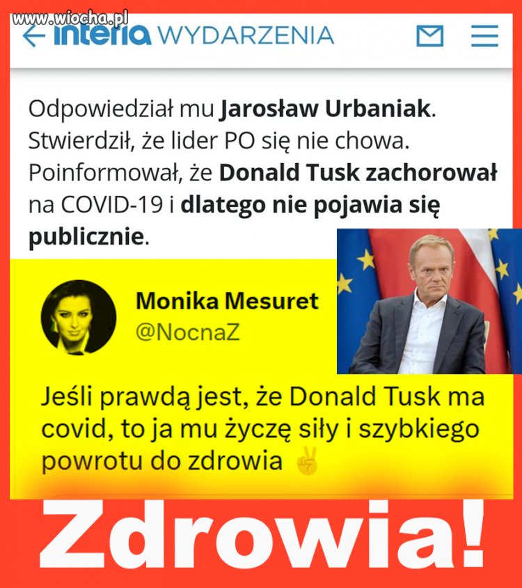 Życzę wytrwałości i szybkiego powrotu do zdrowia 