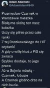 Wierszyk na dziś
