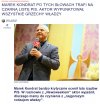 Aktor krytycznie o PiS i Kaczyńskim.