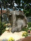 Pomnik słonia ?