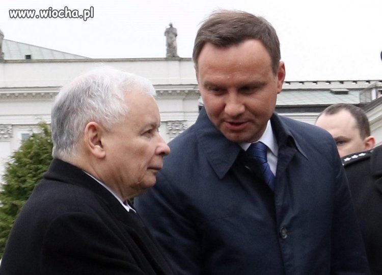 Andrzej co powiedział Biden?
