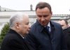 Andrzej co powiedział Biden?
