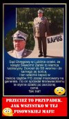 Generalski awans dla księdza od działek premiera   Ks. Żarski, który okazyjnie sprzedał kościelne grunty Morawieckiemu, w 2018 r. awansował na generała