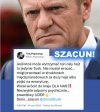 Im bardziej PiS szczuje, tym bardziej rosnie poparcie Tuska..