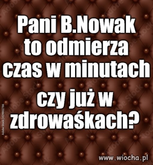 Negatywnie zakręceni