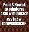Negatywnie zakręceni