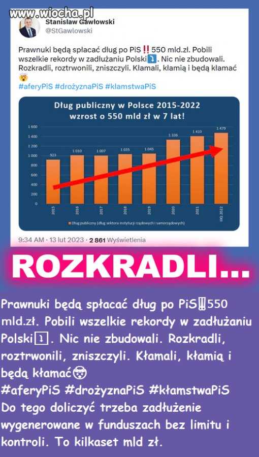 Tragedia to mało powiedziane