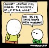 Prawackiej logiki, ciąg dalszy.