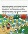 Wioska Smerfów 