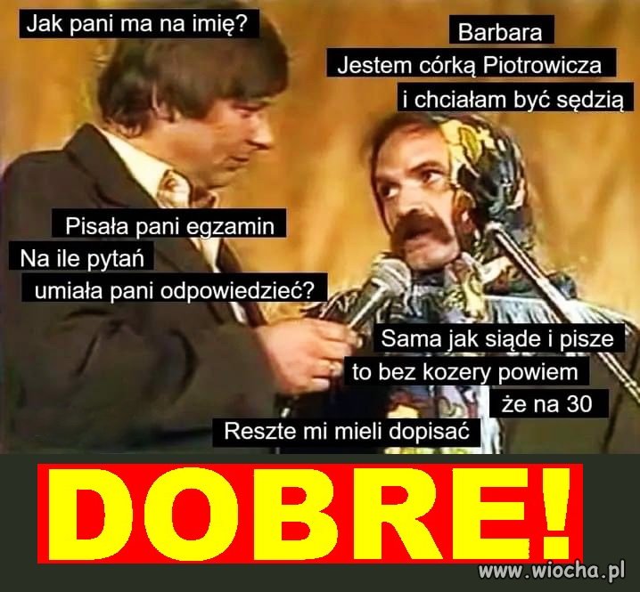 Heheszki polityczne