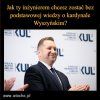 Takie czasy, kiedy durna Polską rządzą oszołomy 