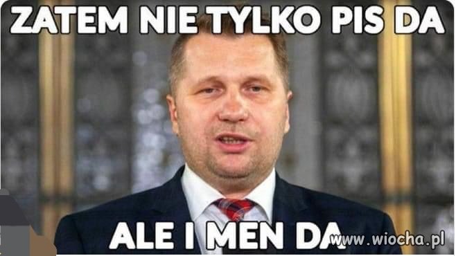 Oni dajo...