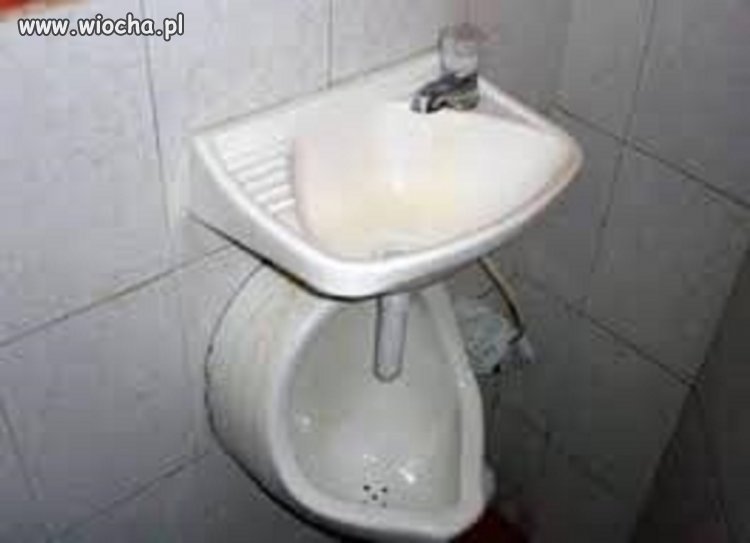 Niezbyt przyjemne