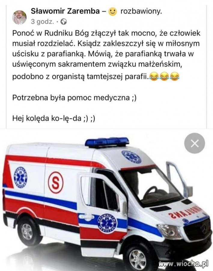 Hej kolęda, kolęda 