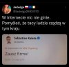 Pisowcy nie nie chcą zausz firmę oni zauszyli mafie