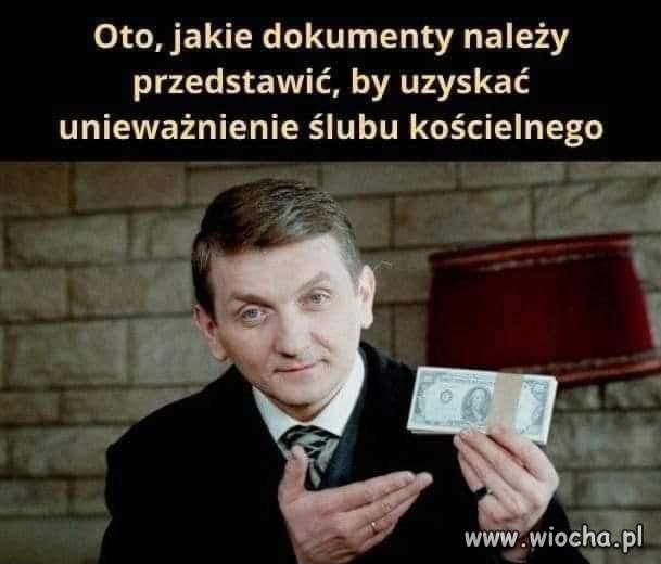 Potwierdzam