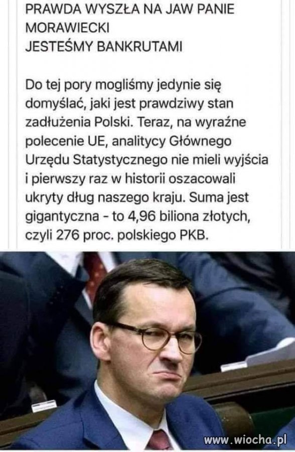 Ale co się stało panie Pinokio?