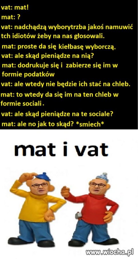 Już niedługo 