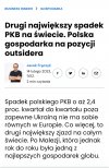 Tak się kończą rządy PiSdebili 