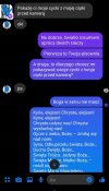 Boga w sercu nie ma.