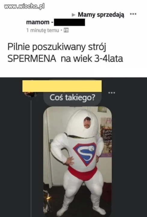 No cóż