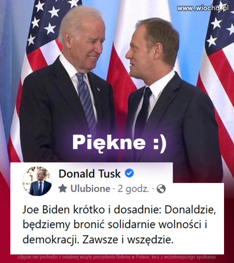 Nic dodać.
