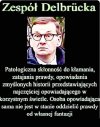 Ekspert Kaczyńskiego od kłamania, ksywa "premier"