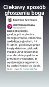 Ciekawy sposób