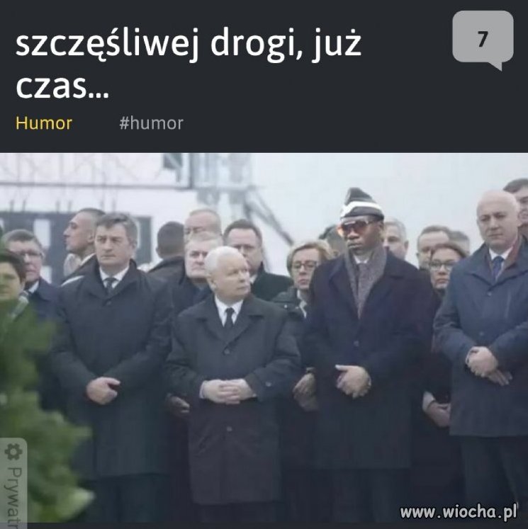 Oby jak najszybciej. Za zniszczenie Polski.